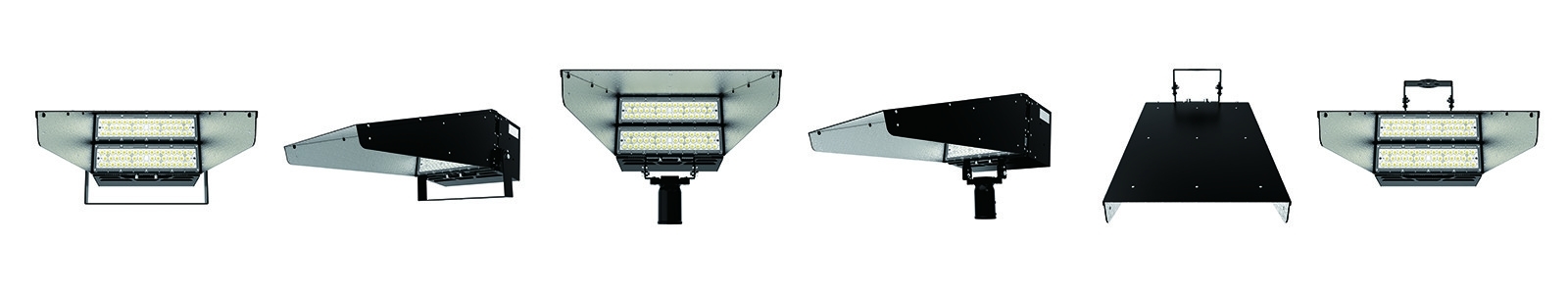 Cina il la cosa migliore Sportlux Gen3 500W-1000W luce da stadio sulle vendite