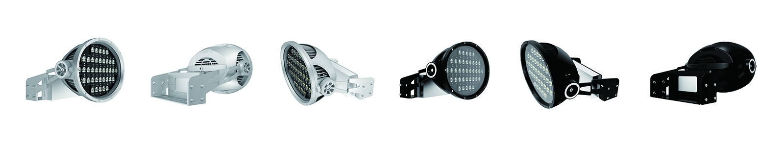 Cina il la cosa migliore Eagle Gen5 Power e CCT Selezionabile LED Street Light sulle vendite