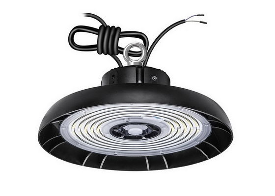 Aurora 190lm/W 240W LED Highbay Light IP65 IK10 Highbay Lighting CB CE SAA UKCA RoHS Approved Warehouse Lighting