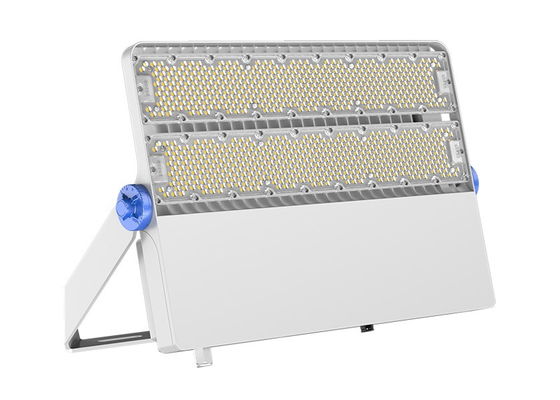 IP66 IK10 180LM/W 500W LED Flood Light Stadium Light SAA CB CE ENEC RETILAP INMETRO Certified 5 Years Warranty