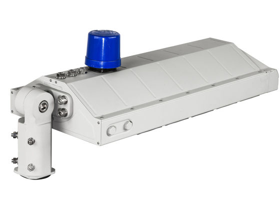 CB CE RoHS approvato Modulare IP66 IK10 250W LED Street Light
