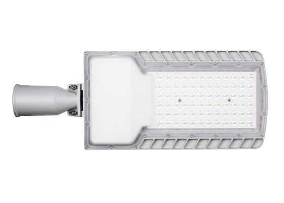 Star IP66 IK09 200LM/W 80W LED Street Light TUV SAA CB CE approvato 5 anni di garanzia Illuminazione pubblica