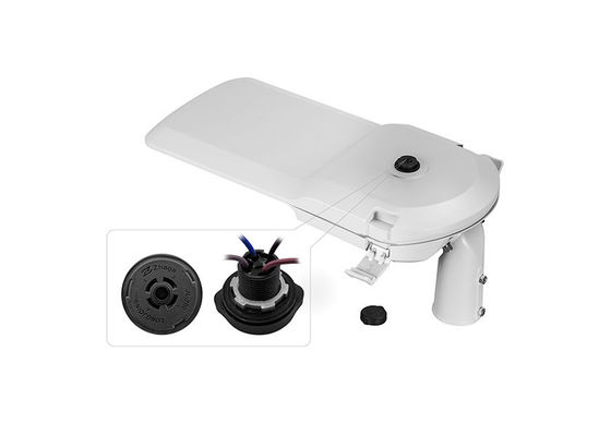 EAGLE GEN4 IP66 IK09 190LM/W 25W LED Street Light SAA CB CE ENEC Zhaga-D4i Approvato 10 anni di garanzia Illuminazione pubblica