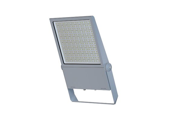 Proiettore LED Sportlux Gen4 Serie 500W IP66 IK09 per illuminazione stadi, certificato ENEC CB SAA INMETRO RETILAP, illuminazione per esterni, 5 anni di garanzia